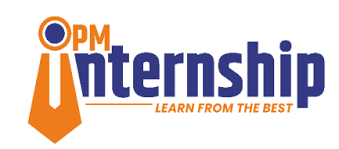 PM Internship logo